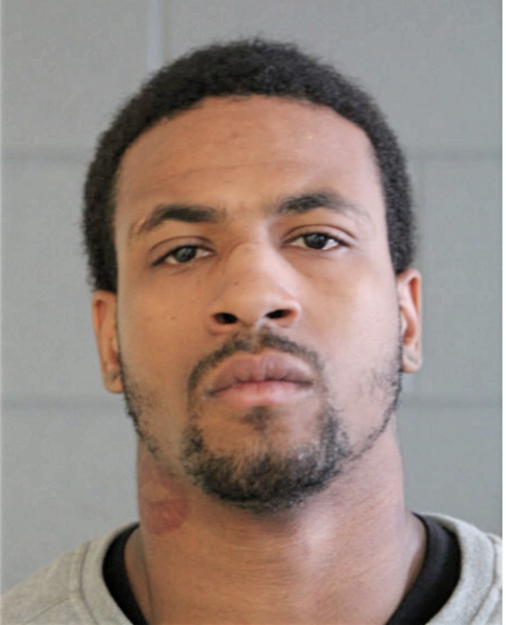 MICHAEL JONES, Cook County, Illinois