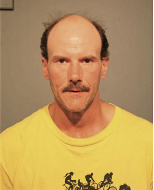 SHAUN C JONES, Cook County, Illinois