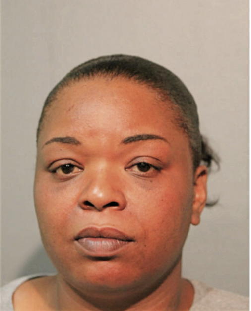 TIFFANY JONES, Cook County, Illinois