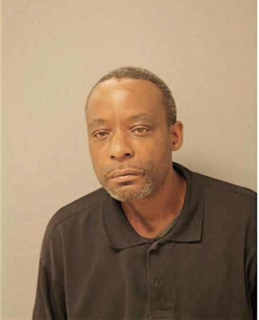 GREGORY JORDAN, Cook County, Illinois