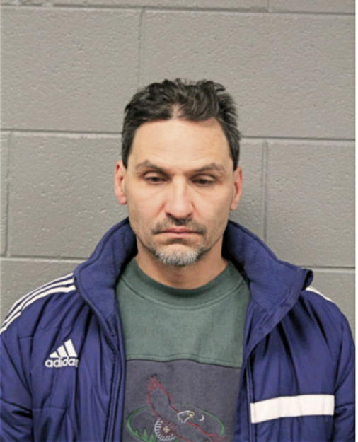 REY D JOURIGE, Cook County, Illinois