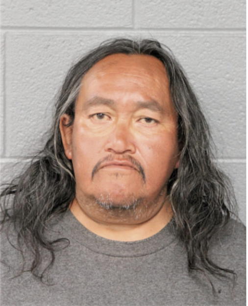 ALFREDO J JUAREZ, Cook County, Illinois