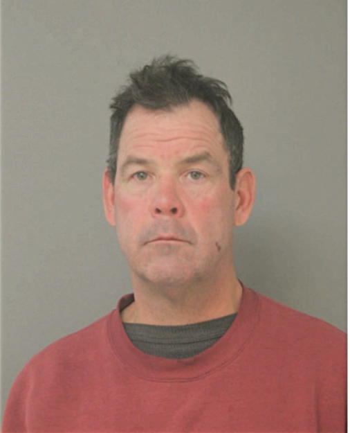 THOMAS E KELLY, Cook County, Illinois