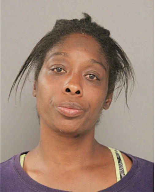 CHARLETTA LAWSON, Cook County, Illinois