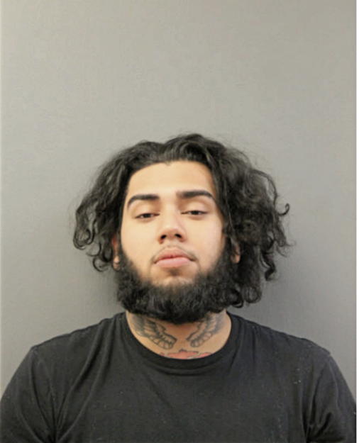 ALFREDO LIMA, Cook County, Illinois