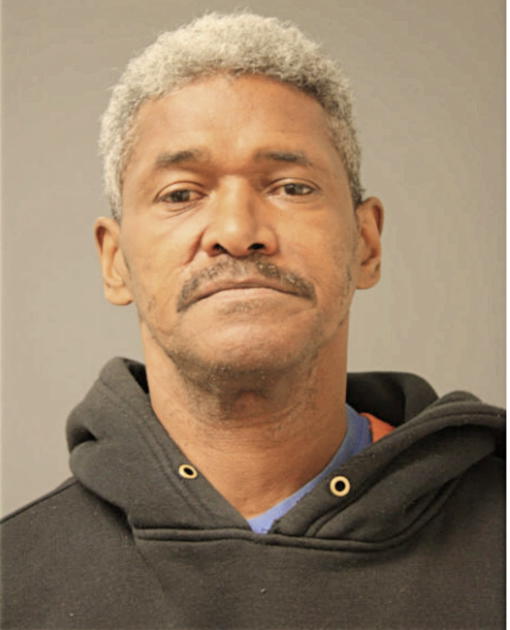 EARL LOFTON, Cook County, Illinois