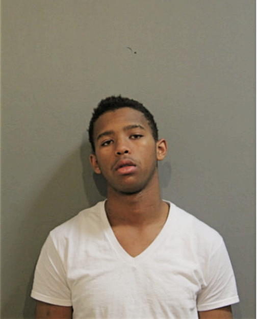 JOSHUA VICTOR LOVE, Cook County, Illinois