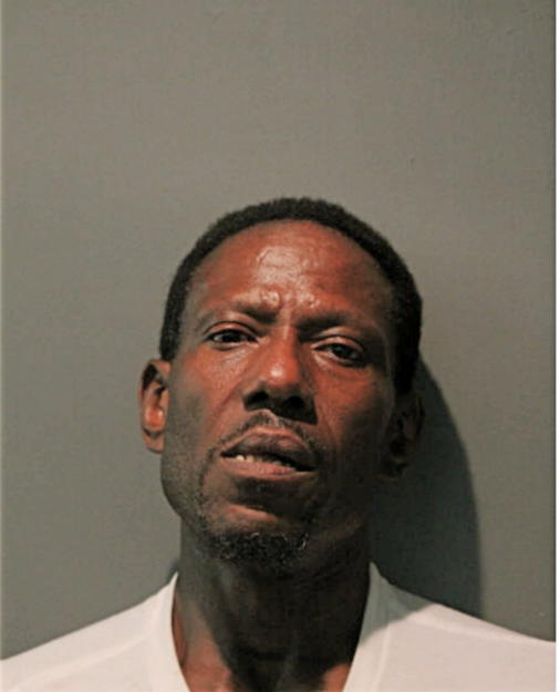 STEVE LOWE, Cook County, Illinois