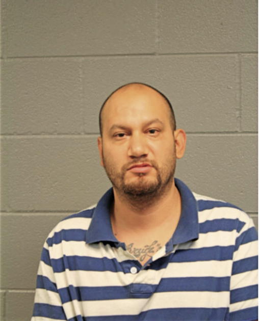 BRUCE L LUA, Cook County, Illinois
