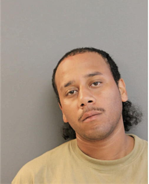 JOSE B LUCAS, Cook County, Illinois
