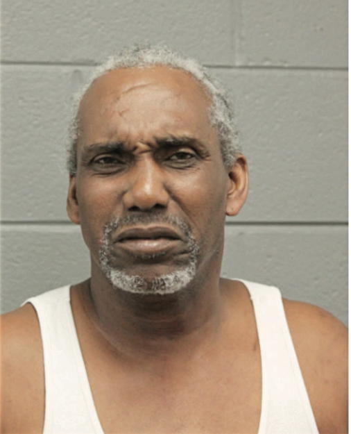 RONALD LUELLEN, Cook County, Illinois