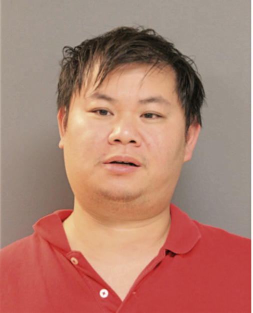 WEI Y LUM, Cook County, Illinois