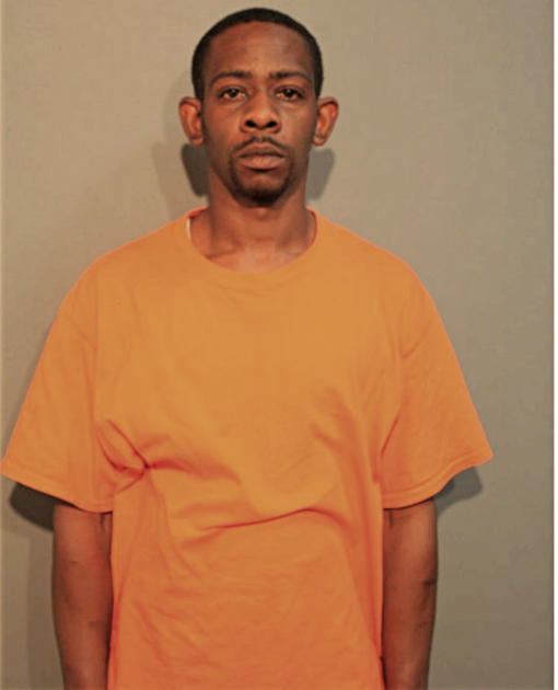 LUCAS L LYONS, Cook County, Illinois
