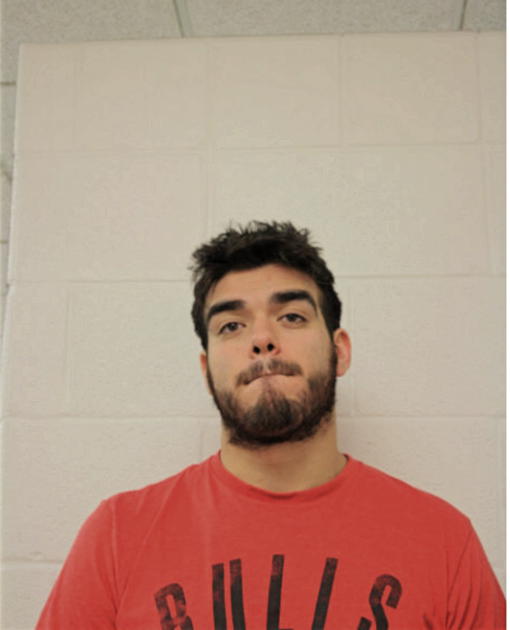 EMANUEL MARIN, Cook County, Illinois