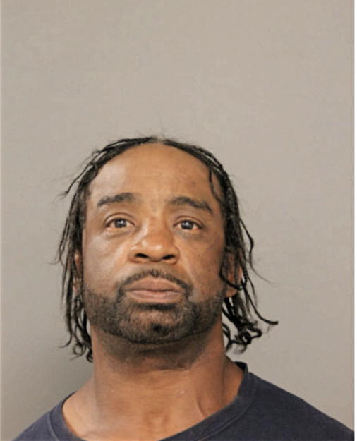 ANTOINE V MATTHEWS, Cook County, Illinois
