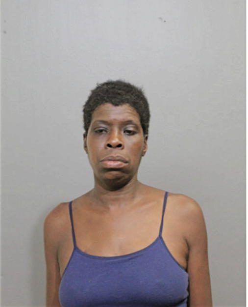 HELEN MCBLACKWELL, Cook County, Illinois