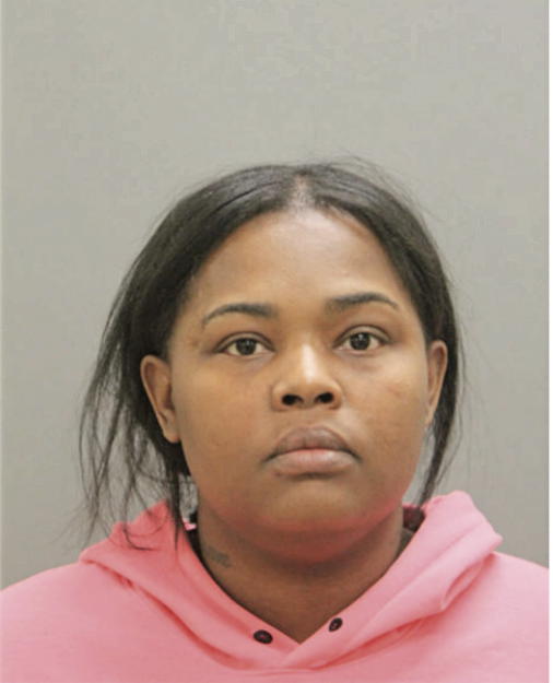 SABRINA MCCAULEY, Cook County, Illinois