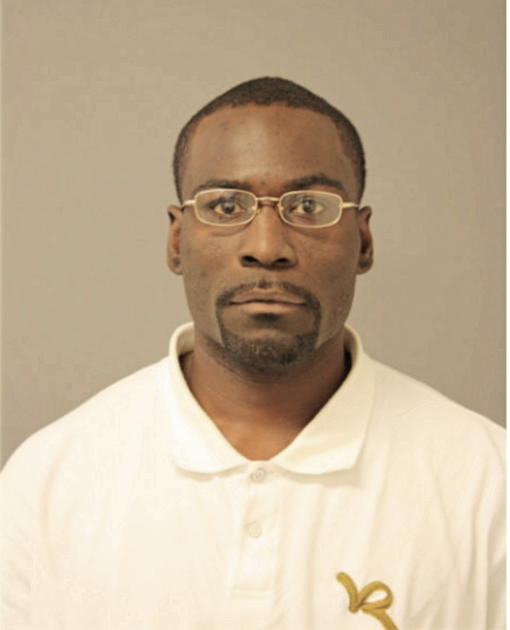 CURTIS MCGEE, Cook County, Illinois