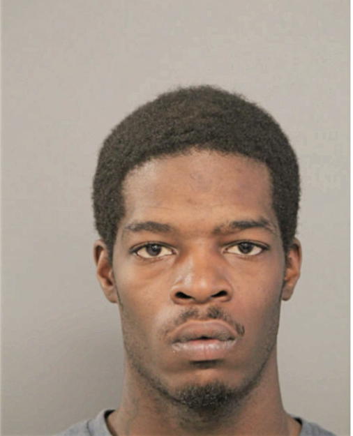 LEVELLE MCGHEE, Cook County, Illinois