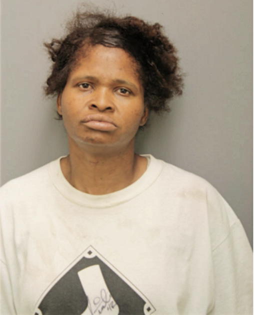 ZIPPORAHA K MCGRAW, Cook County, Illinois