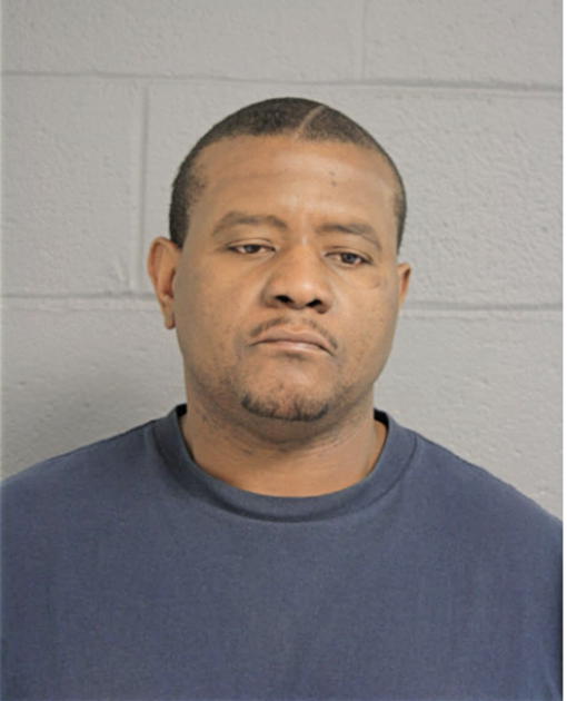 KENNETH W MCINTYRE, Cook County, Illinois