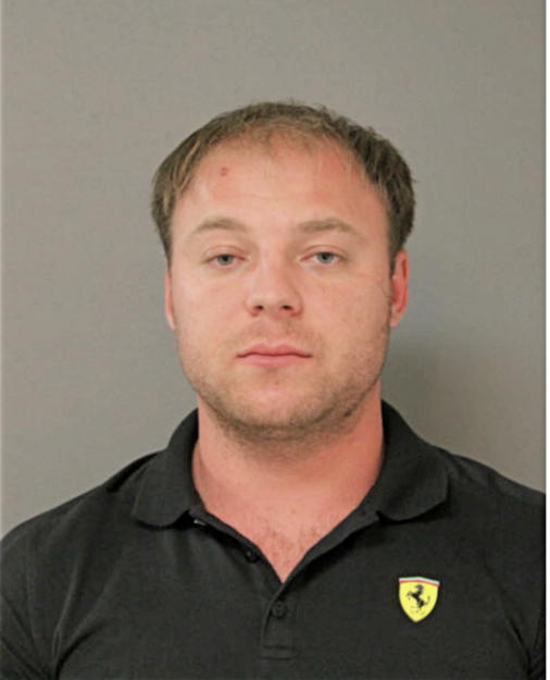 ANDREI MEREUTA, Cook County, Illinois