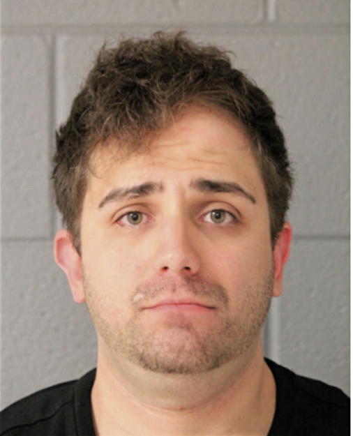 JONATHAN M MICHALIK, Cook County, Illinois