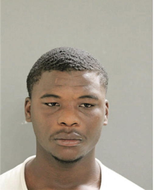 JAVON K MILLER, Cook County, Illinois
