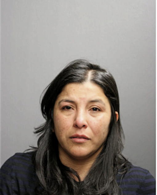 ENMA C MIRANDA, Cook County, Illinois