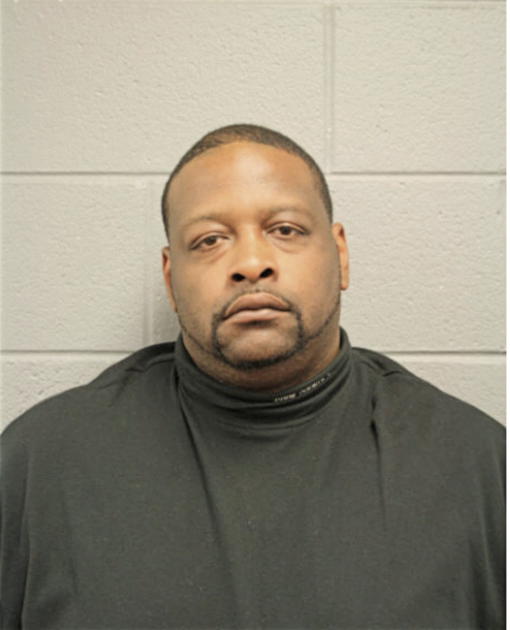 PAUL MITCHELL, Cook County, Illinois