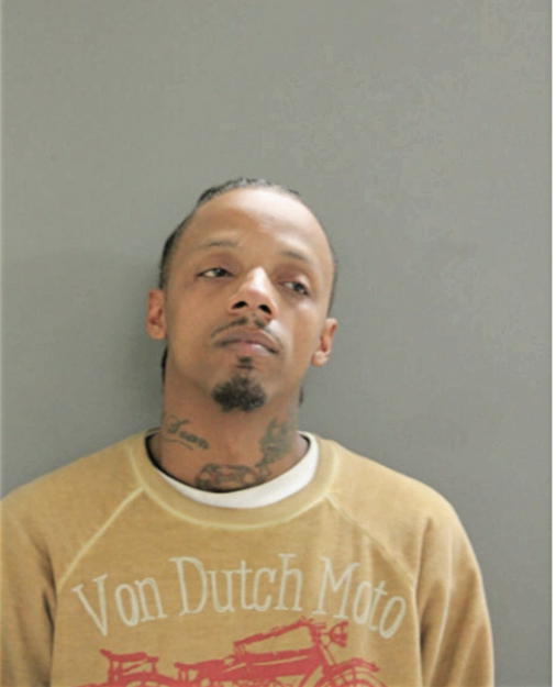 SEAN MIXON, Cook County, Illinois