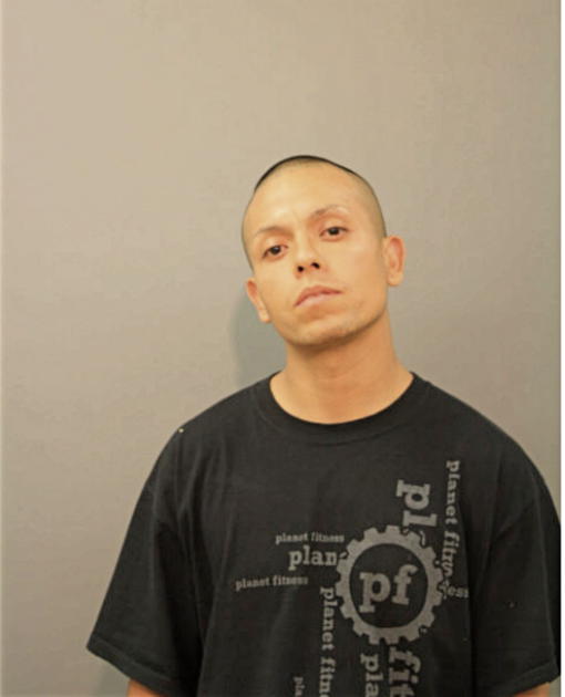 ALFREDO MONTES, Cook County, Illinois
