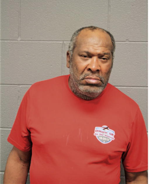 ARTHUR MOORE, Cook County, Illinois