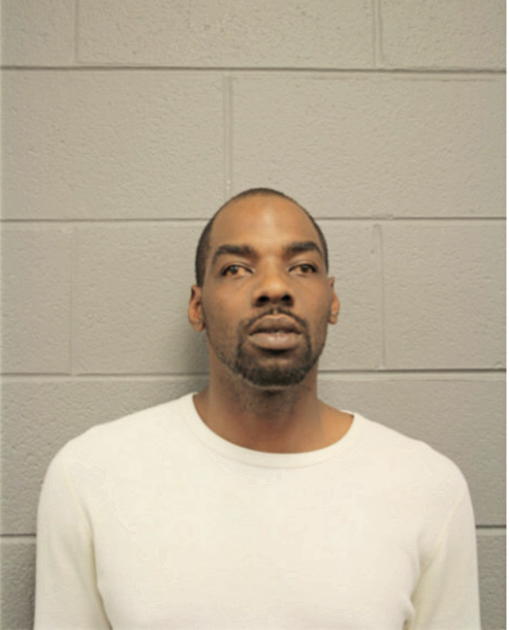 JERMAINE MURPHY, Cook County, Illinois