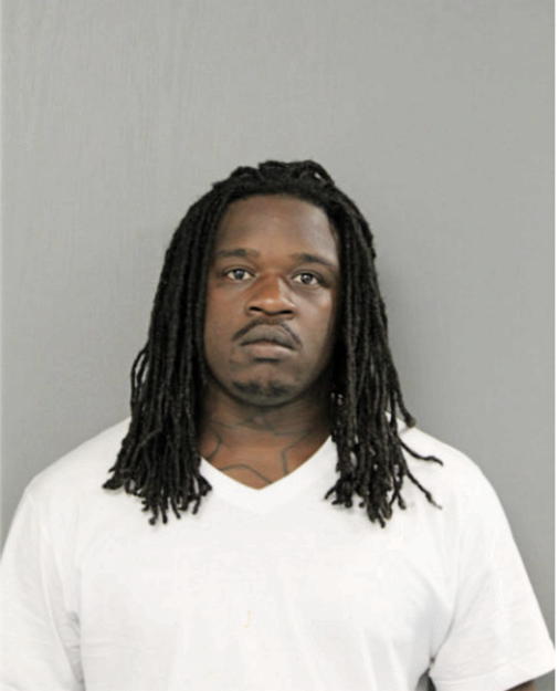 JAMES MURRY, Cook County, Illinois