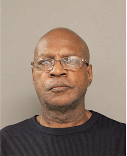 SHERMAN L NAILOR, Cook County, Illinois