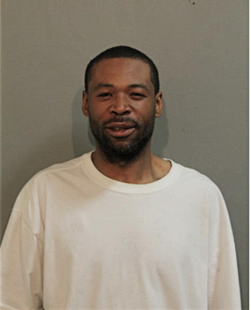 CARDELL NEWELL, Cook County, Illinois