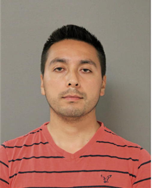 CHRISTIAN NIETO, Cook County, Illinois
