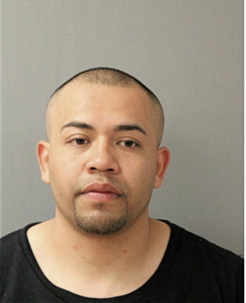 ADRIAN OCAMPO, Cook County, Illinois