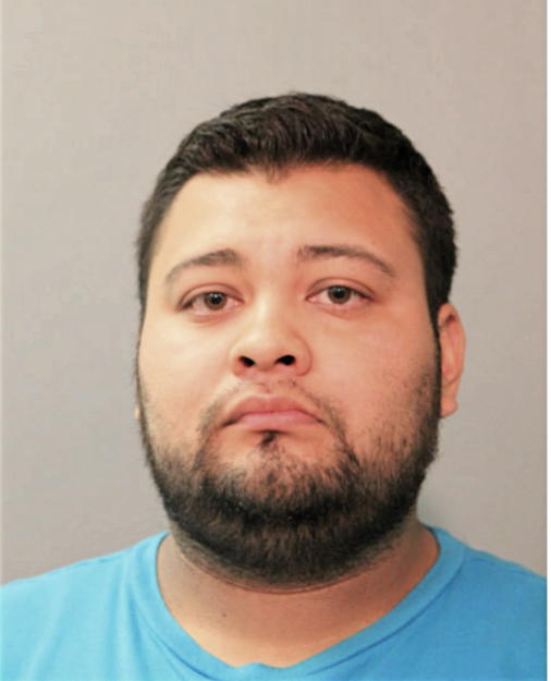 GERARDO ENRIQUE ORITZ LEGASPI, Cook County, Illinois