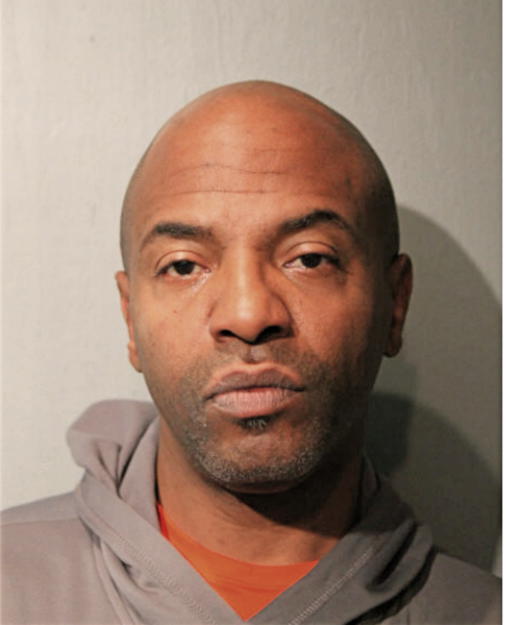 ANTOINE P BRUNSON, Cook County, Illinois