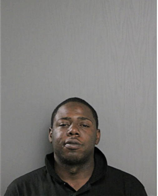 DEONTA L PECK, Cook County, Illinois