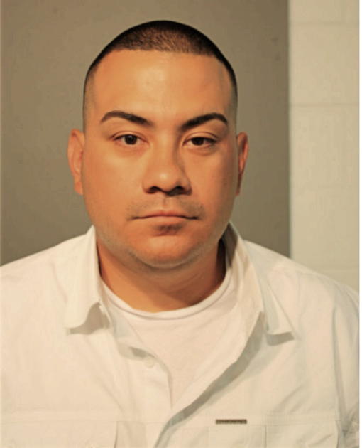 HENRY A. PEREZ, Cook County, Illinois