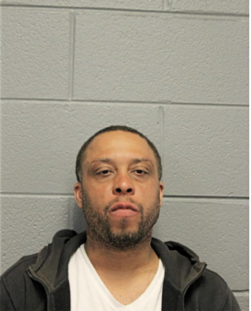 DWAYNE PETERSON, Cook County, Illinois
