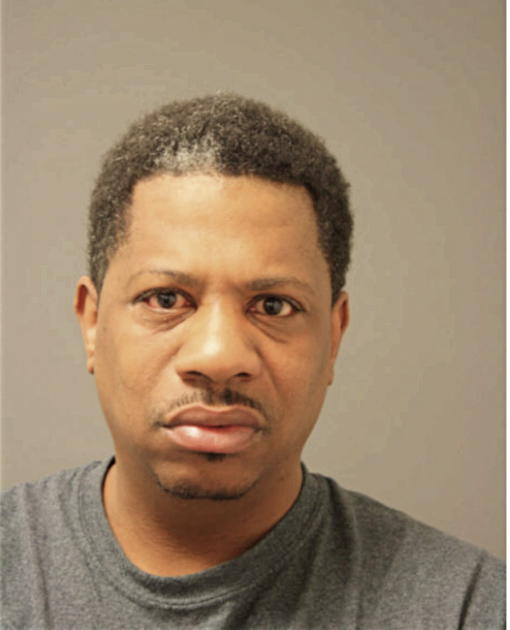 AURELIUS PORTER, Cook County, Illinois