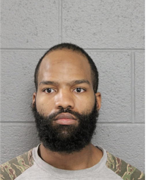 QUINCY L PORTER, Cook County, Illinois