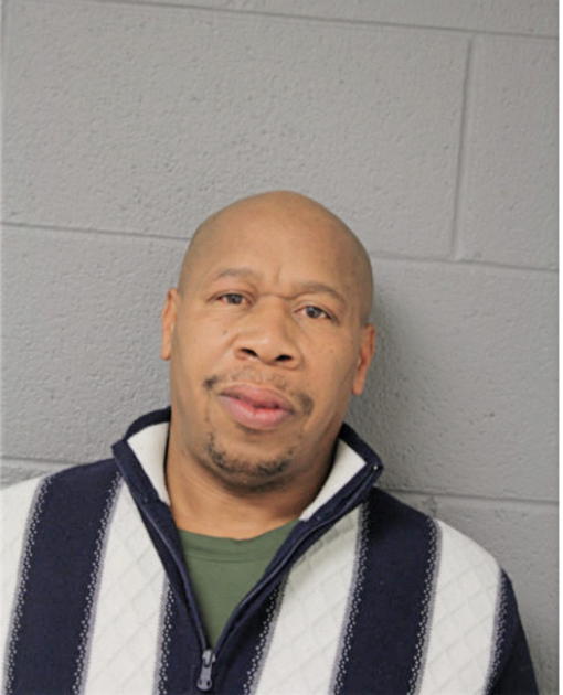 DANNY L PREAR, Cook County, Illinois