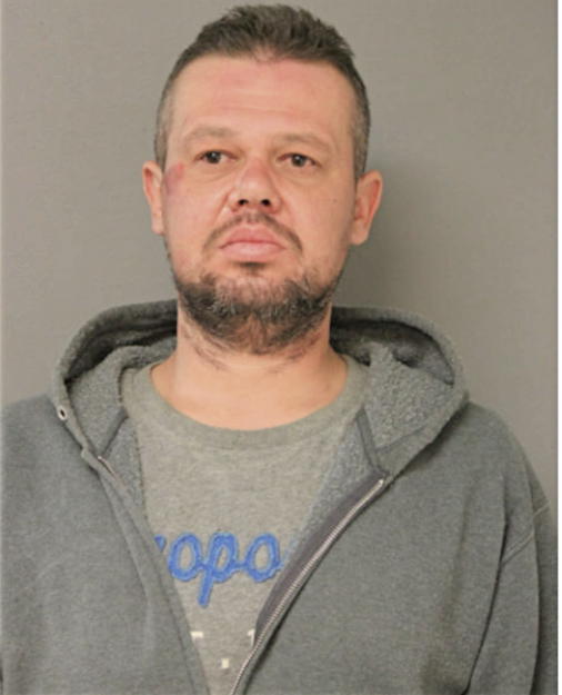 DANIEL PROKOP, Cook County, Illinois