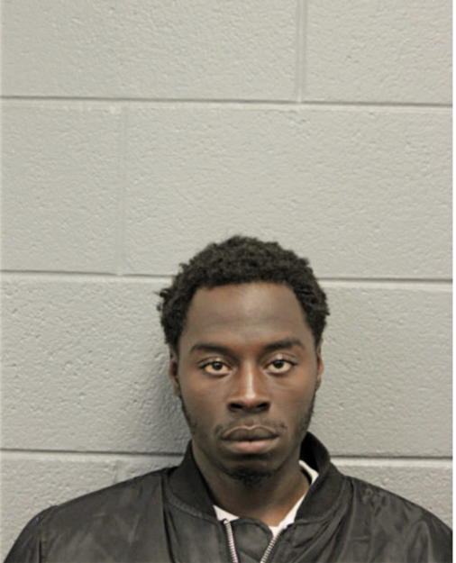KEITH C PULLIN, Cook County, Illinois