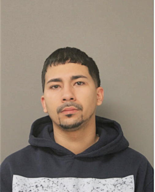 ELIJAH RAMIREZ, Cook County, Illinois